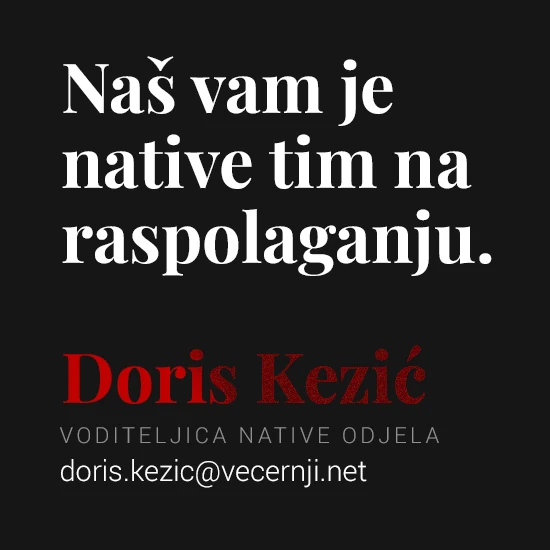 Doris Kezić