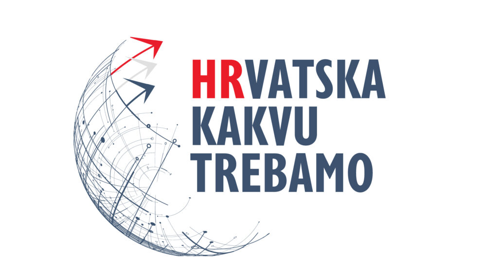 Hrvatska kakvu trebamo