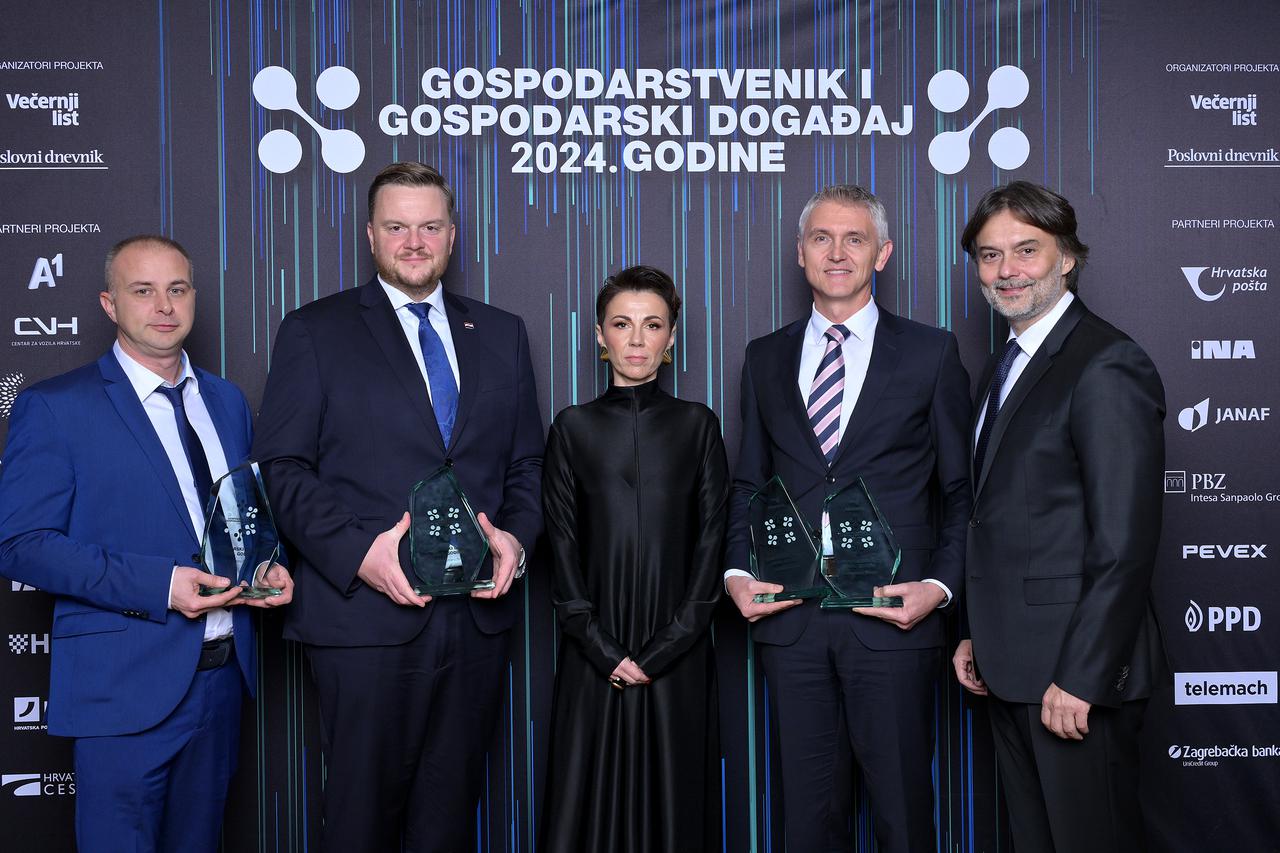 Gospodarstvenik godine